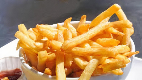 A10. French Fries