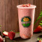 S3. Strawberry Coconut Sago (Caffeine Free)