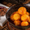 A10. House Special Curry Fishballs (Medium Spicy)
