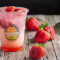 K6. Strawberry Sparkling Refresher