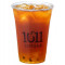 E4. Passion Fruit Pineapple Tea