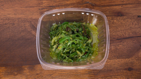 1/4 Lb Seaweed Salad
