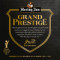 Grand Prestige (2018)