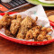 Fried Chicken Ribs With Sweet Chilli Mayo (6Pcs)