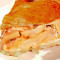 Apple Sliced Pie (Veg)