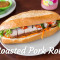 Roasted Pork Roll (Spicy)