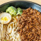 C1. Classics Chinese Sauerkraut Rice Noodles (Spicy)