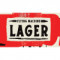 10. Lager