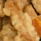 Chicken Tempura Jī Tiān Fù Luō