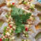 Raw Shrimp Salad กุ้งแช่น้ำปลา