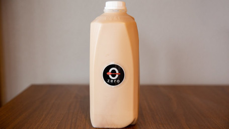 Zero Coffee- Half Gallon (64 Oz)