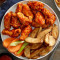 Wing Meal (1 Lb)