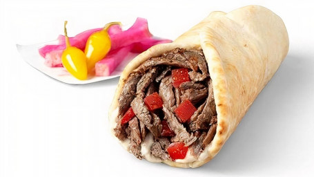 Okład Tri-Tip Shawarma