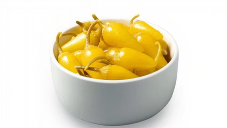 Yellow Chilies
