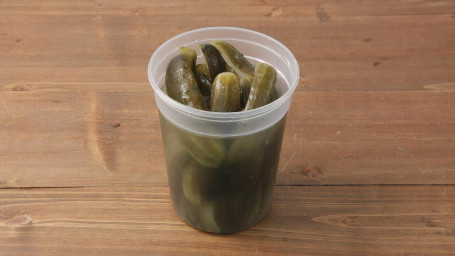 Dill Pickles -32Oz