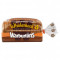 Warburtons Wholemeal Bread 800G