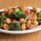 D5. Steamed Shrimp With Mixed Vegetables