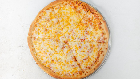 18 X-Large Cheese Pizza