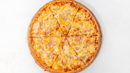 18 X-Large Hawaiian Pizza