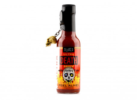 Ultra Death Sauce (150Ml)