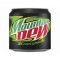 Moutain Dew 375Ml