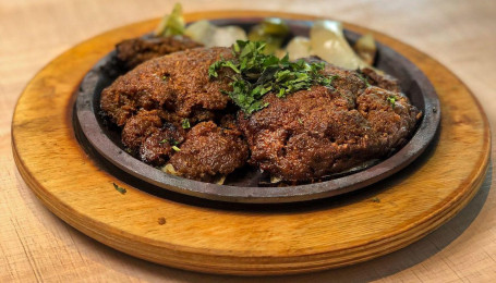 Gola Kabab Sizzler