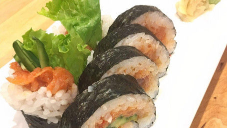 Spicy Tuna Roll (5Pcs)