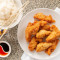 Wong’s Fried Chicken (1-piece)
