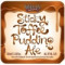 Sticky Toffee Pudding Ale