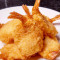 8. Fried Shrimp (8)