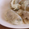 Boiled Pot Stickers (6 Pieces) 물만두