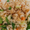 Vegetable Fried Rice qīng cài chǎo fàn
