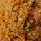 Szechuan Style Fried Rice sì chuān chǎo fàn