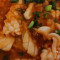 Squids W/ Chili Sauce gàn shāo yóu yú