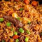 46. Beef Fried Rice
