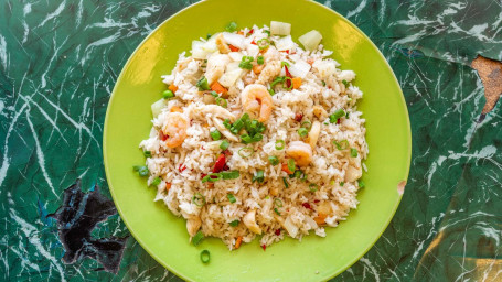 48. Yong Chow Fried Rice