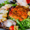 West Coast Seafood Salad