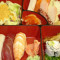 S6. Sushi-Sashimi Box