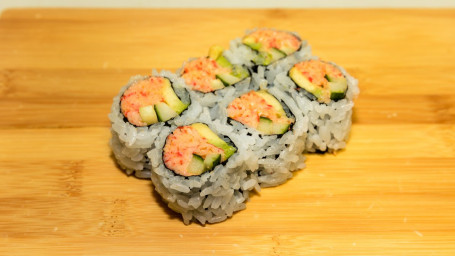 Spicy Special California Roll