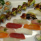 Sushi (Voor 2)