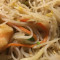 56. Shrimp Lo Mein