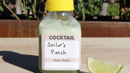 Sailor's Punch