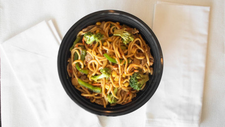 1 Protein Noodles Your Way