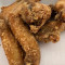 A6. Fried Chicken Wings (6)