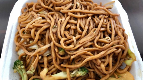 Lm1. Vegetable Lo Mein