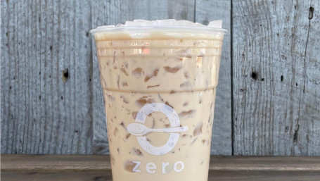 Cold Brew Coffee Jelly