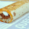 El Warrior Taquito Super Quesarito