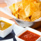 Chips Roasted Salsa