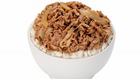 Regular Gyudon Beef