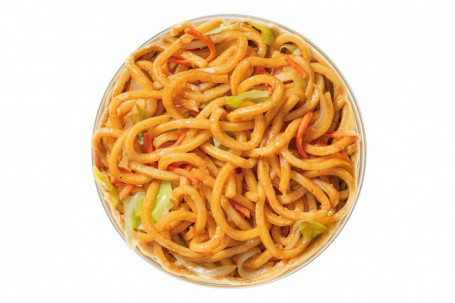 Udon Noodles (Ang.). Tylko